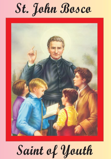 St. John Bosco