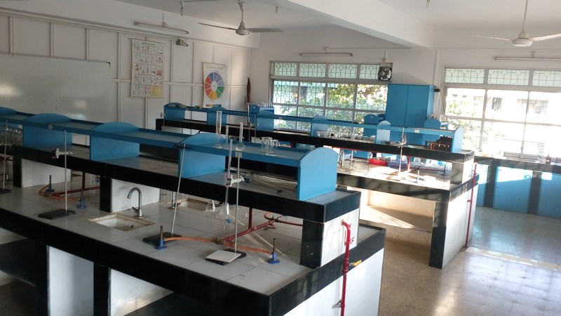 Chemistry-Lab