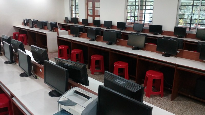 Computer Lab