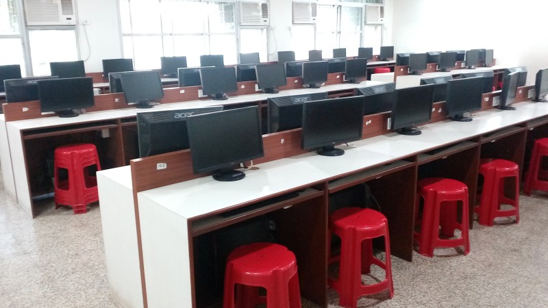 Computer Lab