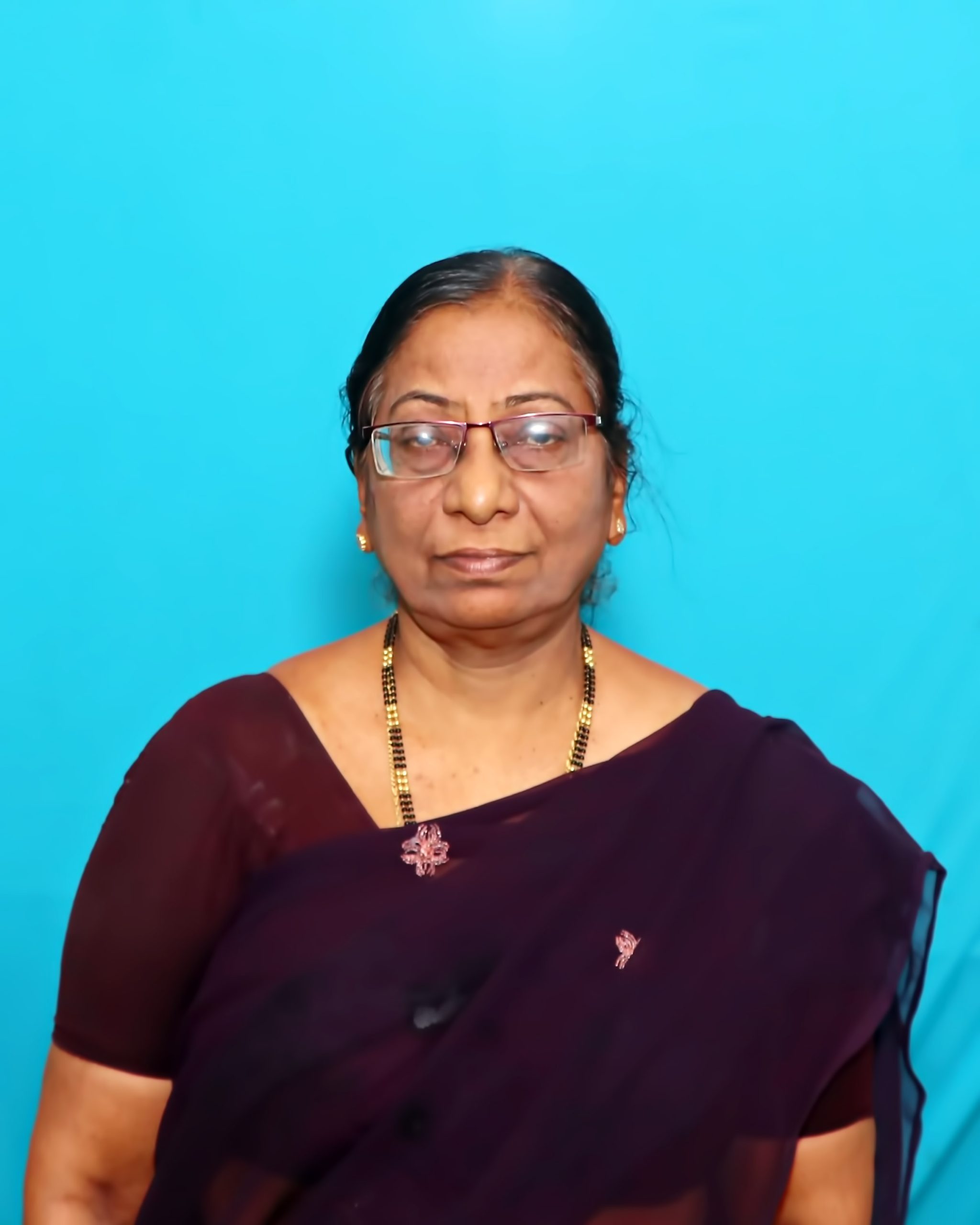 Ms. R. Alli