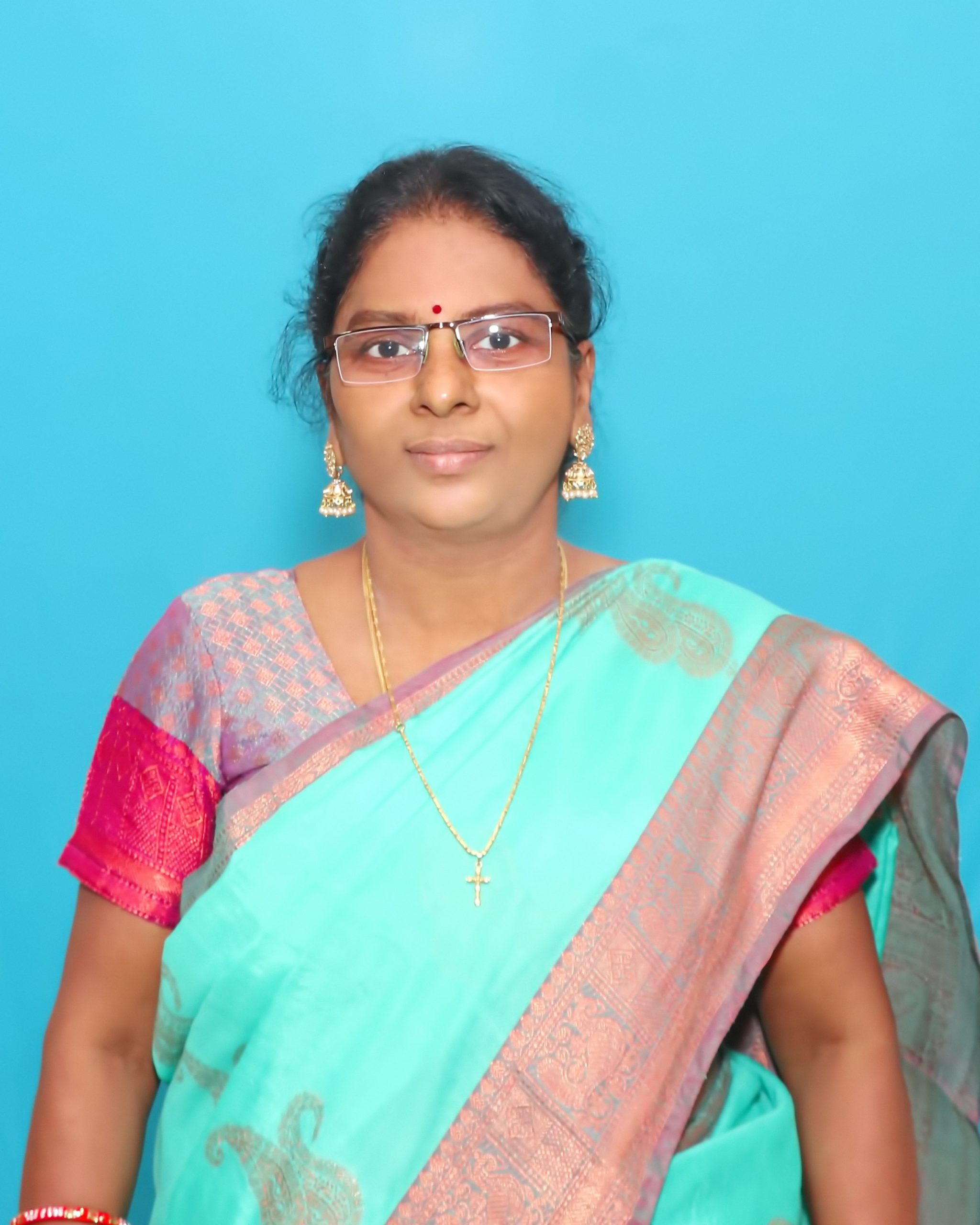 Ms. T. Arokia Rani