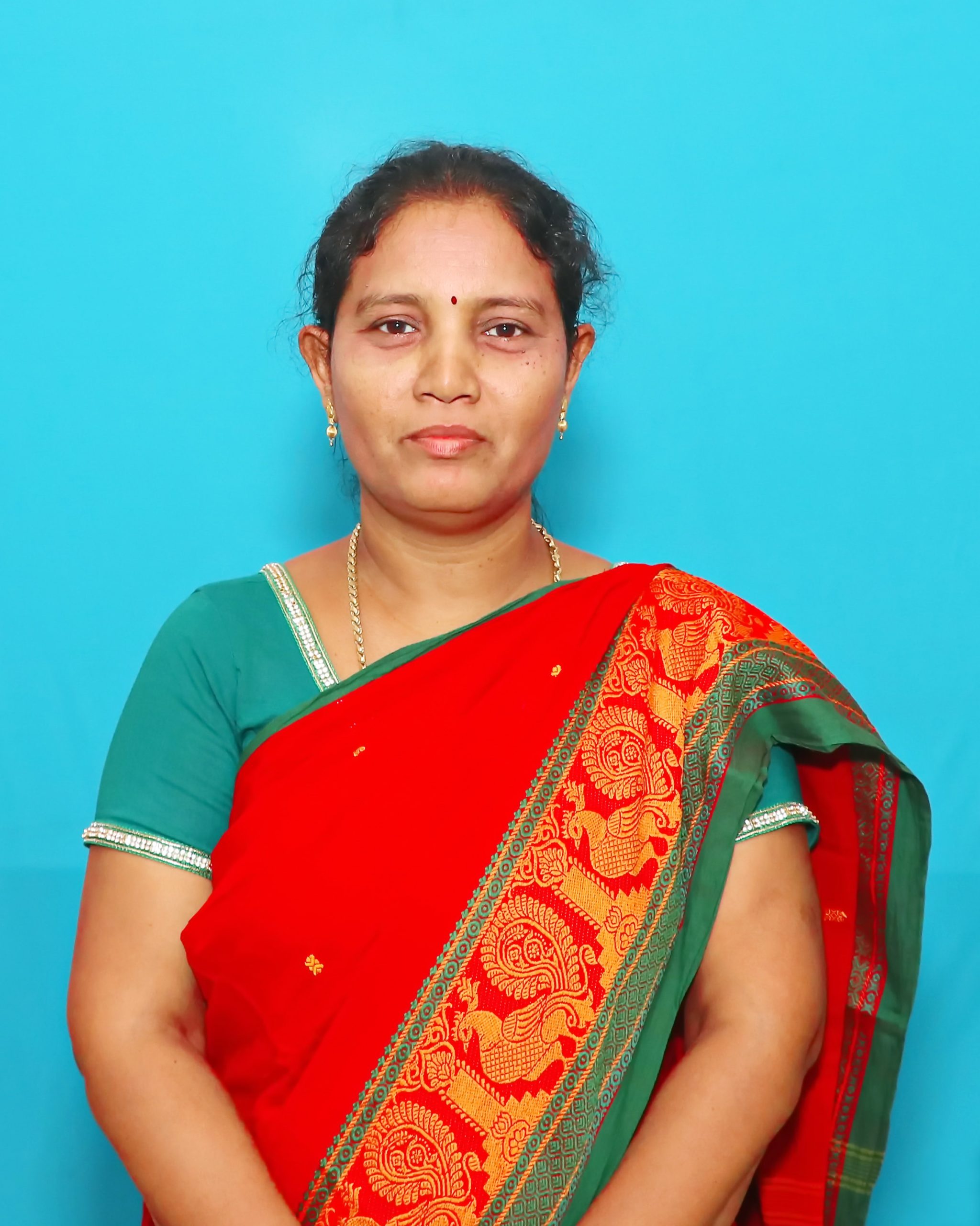 Ms. R. Fathima Selvi