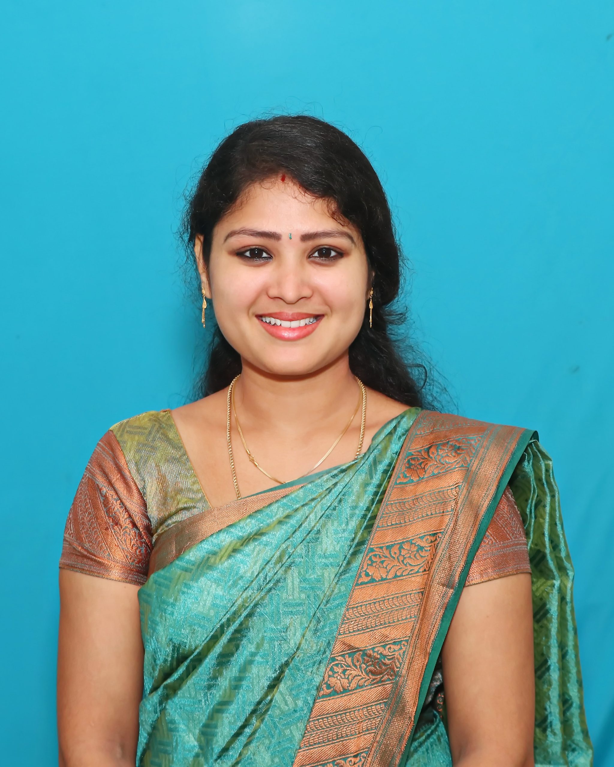 MS. R. KanyaKumari