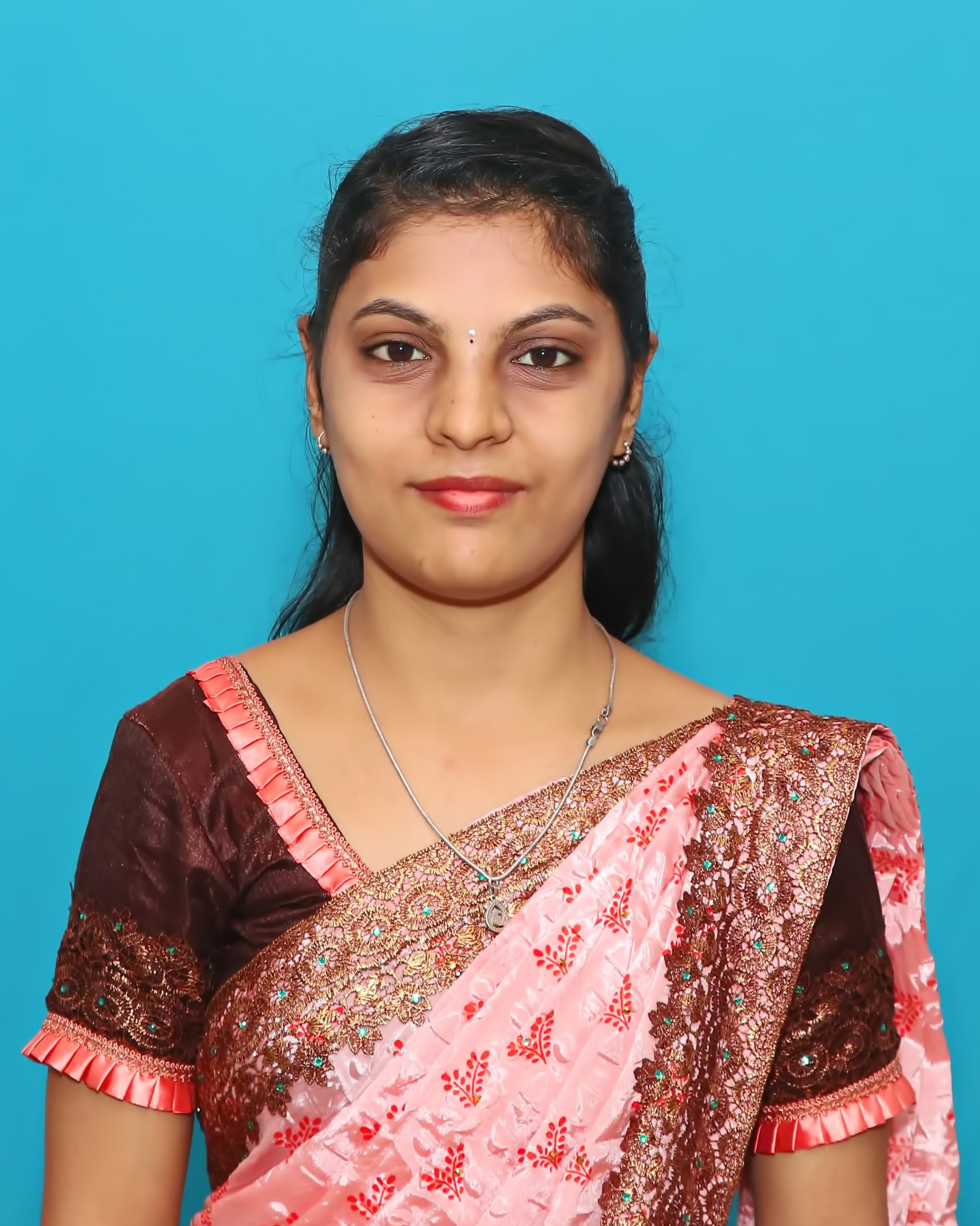 Ms.S.Kavitha