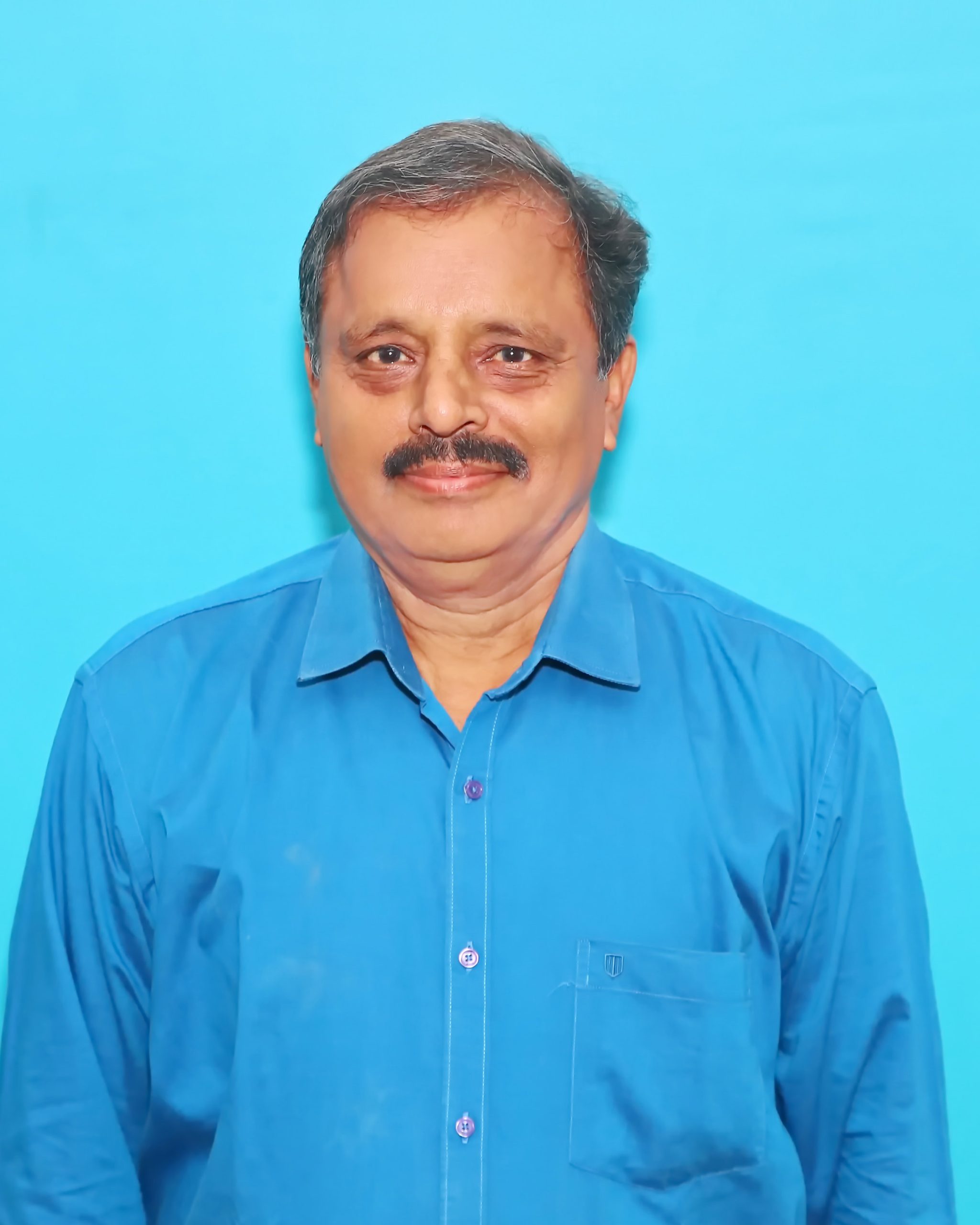 Mr.N.Mohan Doss