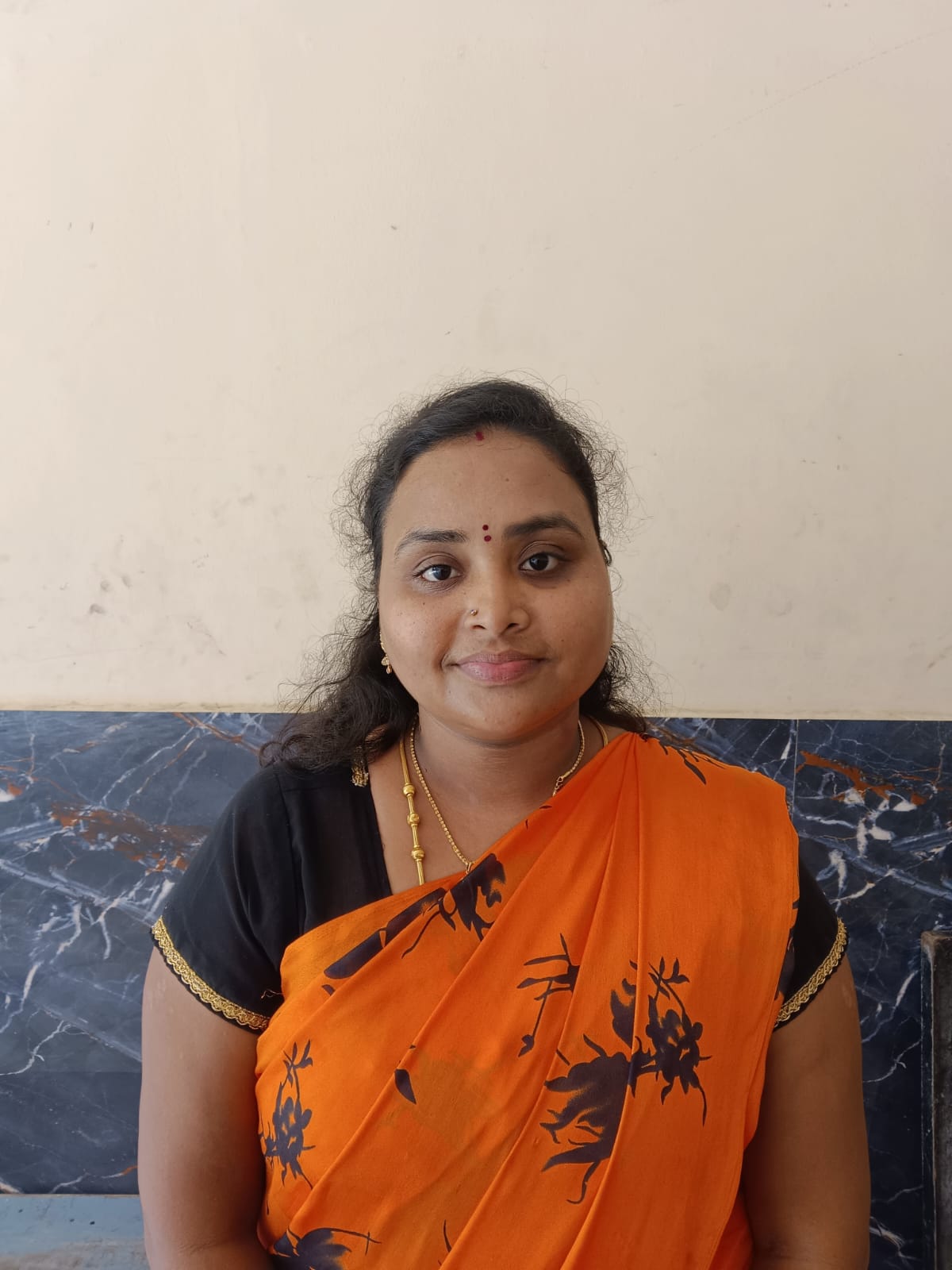 Ms.G.Nandhini