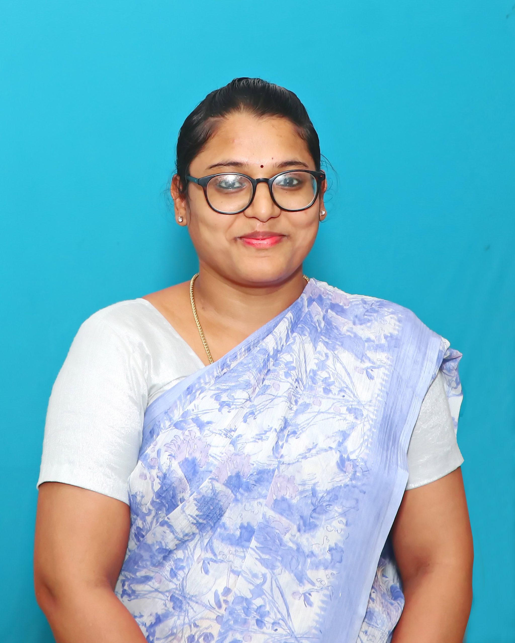 Ms.J. Pramila Mary