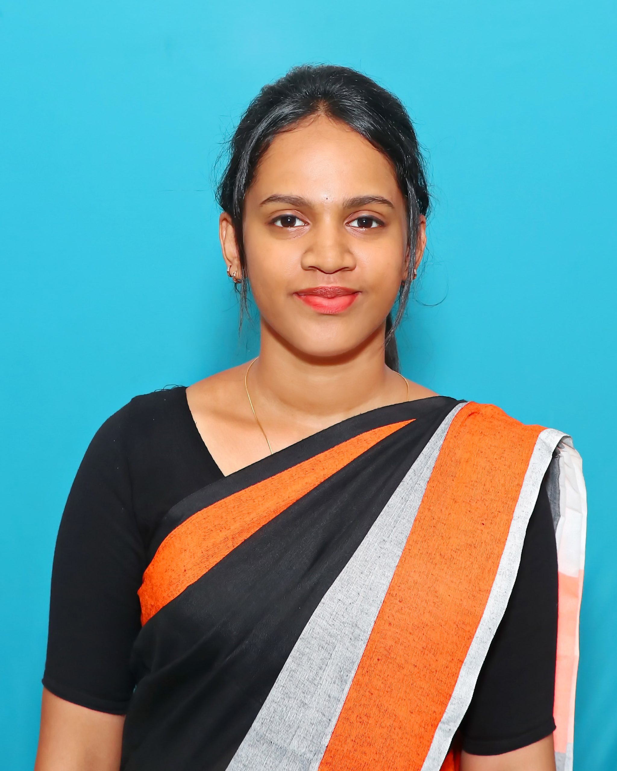 Ms.S. Sai krupaa